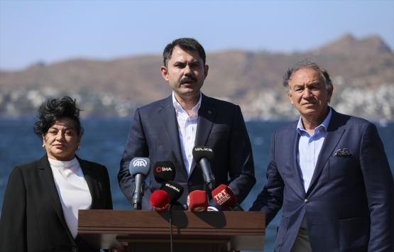 21 bin kaçak yapı yıkılacak!