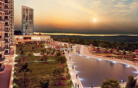 Demir İnşaat Demir La Vida resimleri!