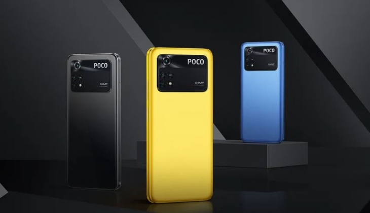 A101 de Poco X4 Pro fiyatları şok etti! Tükenmeden alın! İşte 27 Nisan 2022 fiyat listesi...