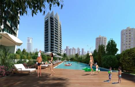 Mersin Güler İnfinity ne zaman teslim