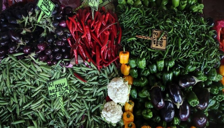 Pazar fiyatlarında beklenmedik gelişme! Sebze ve meyve artık pazarda…