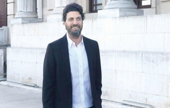 Feriye Sarayı halka açıldı! 