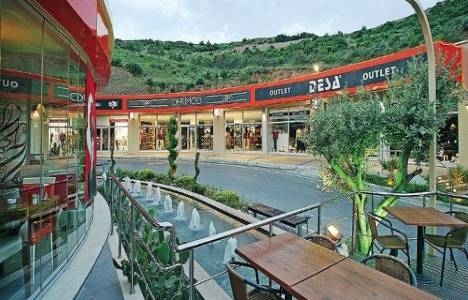 Selway Outlet Park AVM bayramda açık mı