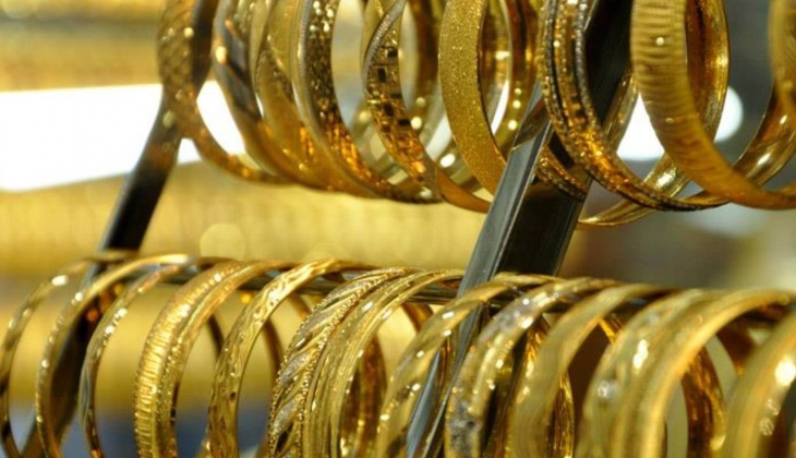 Altında son durum: Gram, çeyrek, yarım, tam, Ata, gremse altın ne kadar? 13 Mayıs 2025 Salı altın fiyatları!