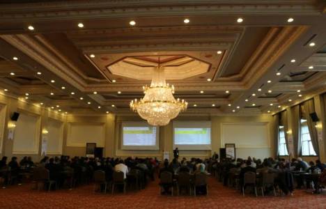 Site Müdürleri 2014 yılı için Kocaeli'de kampa girdi!