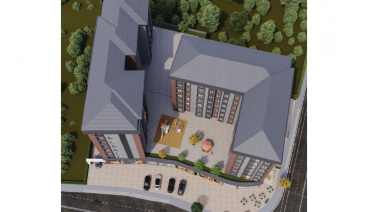  Nefes Orman’da yüzde 10 lansman indirimiyle! Yeni proje!