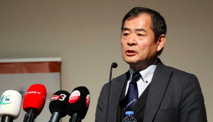 Japon deprem uzmanından "Depreme hazırlıklı olun" uyarısı!