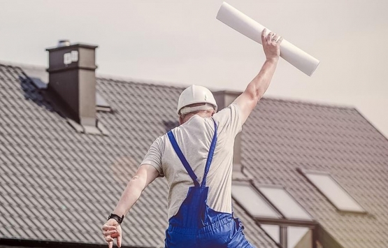 Aliağa'da emlakçılar için mesleki yeterlilik sınavları başladı!
