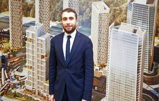 Fatih Erdoğan: Ankara'nın yeni yüzü olacağız!