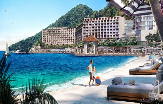 Sinpaş GYO Kızılbük devremülk projesi nerede? Lokasyon bilgisi!