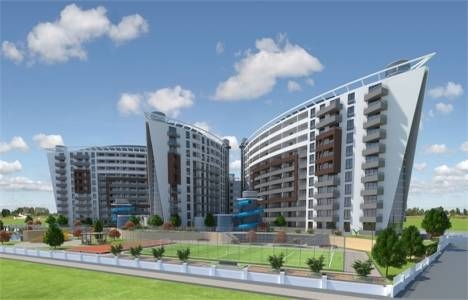 Sel Yapı Nevşehir'de termal kompleks inşa ediyor!