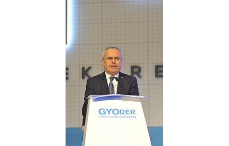 Kentsel dönüşüm geniş kapsamlı imar reformu ile planlanmalı!