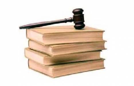 Bazı Kanunlarda Değişiklik Yapılması Hakkında Kanun!