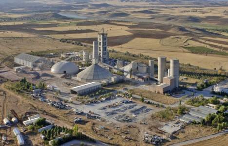 Çimsa Afyon merkezdeki fabrikasını Şuhut’a taşıyacak!