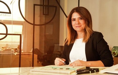Arkiteam Mimarlık, iç mimarlık kurallarını yeniden yazıyor!