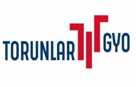 Torunlar GYO'nun davası 22 Ocak 2016'ya ertelenedi!