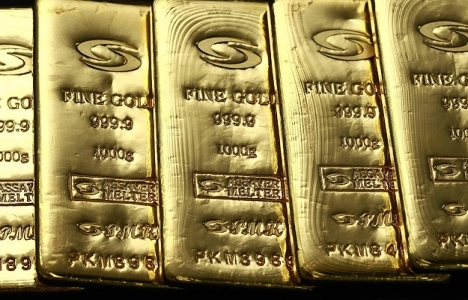 altın saklama merkezi nerede kurulacak