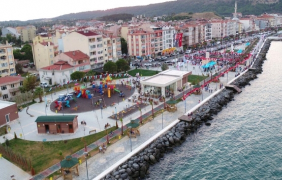 Şahinbey Belediyesi'nden satılık 29 arsa!