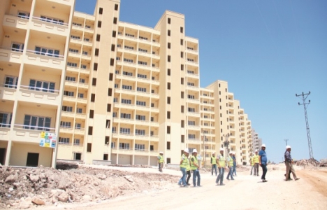 Yabancılar Mayıs'ta 982 konut alımıyla rekor kırdı!