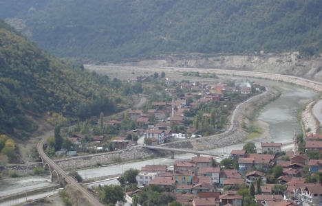 Çankırı Fatih Mahallesi kentsel dönüşüme girdi!