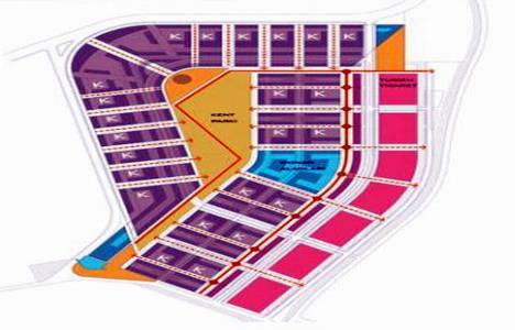 Tozkoparan kentsel dönüşüm projesinde son durum ne?