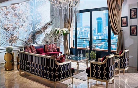 Gizem Mobilya, İzmir Karabağlar'a mağaza açıyor!