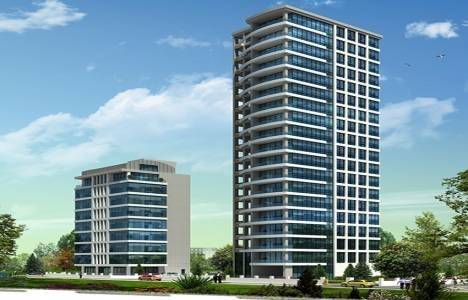 Setra Group Head ofis projesi!