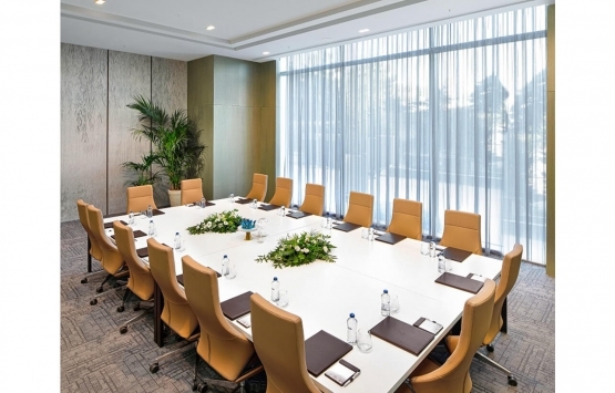 Wanda Vista İstanbul, Çin basınında heyecan yarattı!