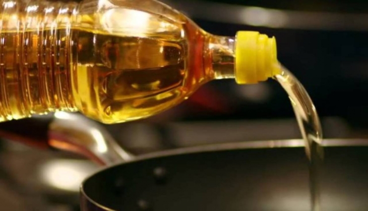 Tarla başında endişeli bekleyiş! Sıvı yağı da yapılıyor, hasat aksadı fiyatı zirve yapabilir