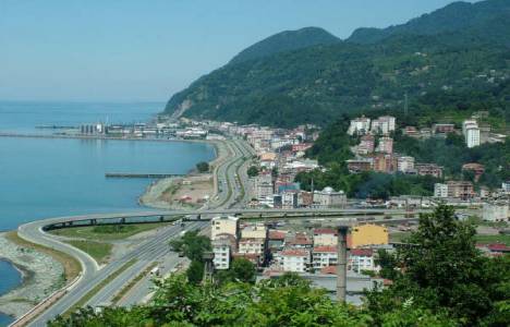 Artvin'de satılık 1 adet arsa ve 17 adet gayrimenkul!