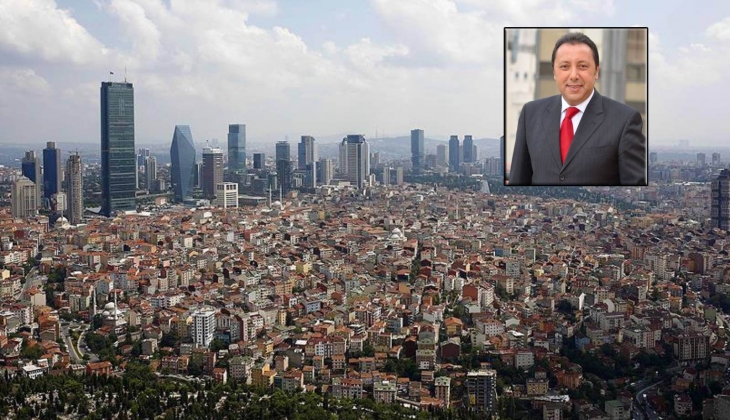 Barınma risk altında! Kira ödemekte zorlanan vatandaş nasıl ev sahibi olsun? Çetin Ünsalan yazdı...