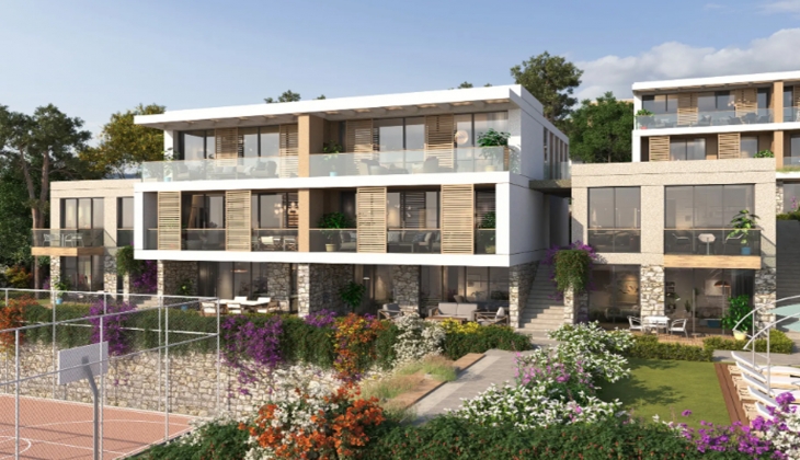 Tisanada’da 5 milyon 500 bin TL’den başlayan fiyatlarla! Peşin ödemelerde yüzde 18 indirim fırsatı