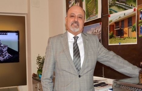 İzmir'de ev satışları 2017'de artışa geçer!