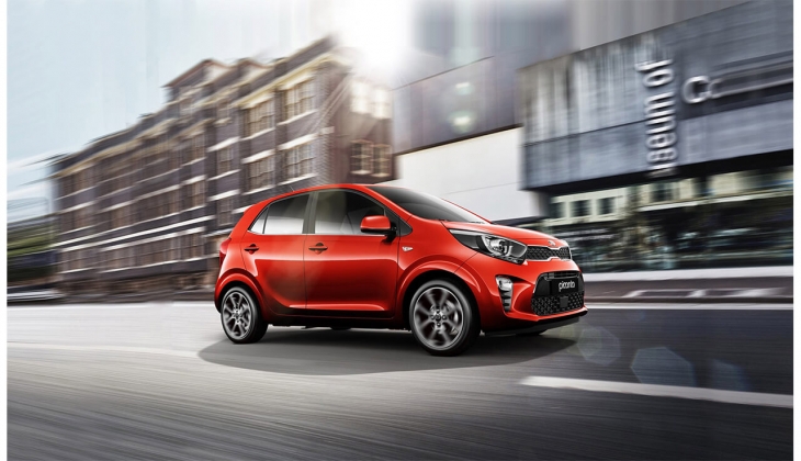 Kia’da bomba Mayıs kampanyası başladı! Avantajlı fiyat ve faiz oranlarından hemen yararlanabilirsiniz!