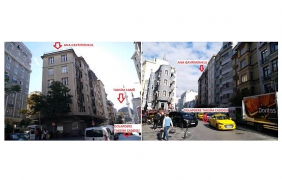 Ziraat GYO İstanbul binalarının değeri ne kadar?