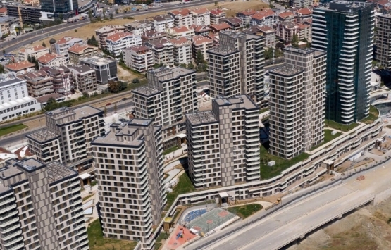 Emlak Konut GYO Başkent Emlak Konutları ndaki ticari üniteleri satıyor!