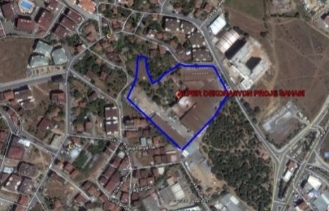 Alper İnşaat Yayalar Projesi satılık daire!