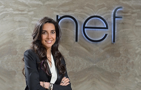 Every by Nef şimdi seçkin satış noktalarında!