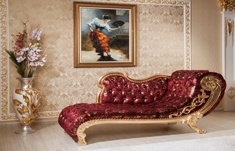 2015 sezonunda tercih edilecek mobilya trendleri!