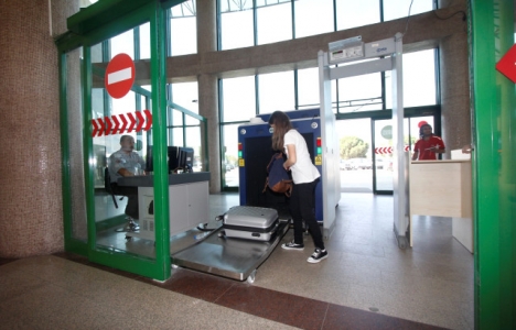 İzmit Otobüs Terminali yenilendi!