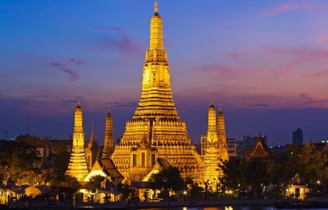 İşte mimarisiyle dikkat çeken 18 dini yapı!