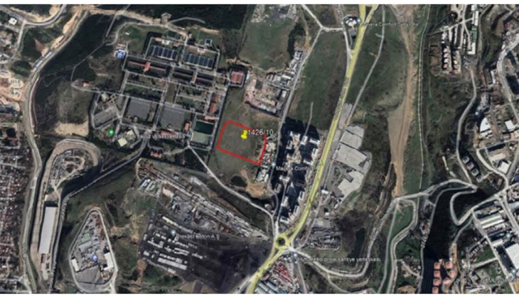 Avrasya Konutları 2 projesiyle Başakşehir e 410 yeni konut geliyor!