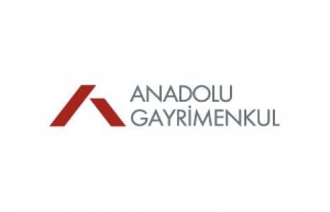 Anadolu Gayrimenkul Akıllı Ofisler ve Mobilite etkinliği 17 Eylül'de!
