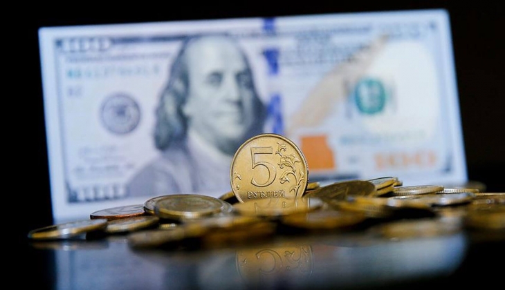 Merkez Bankası doların 3 ay sonra ne kadar olacağını açıkladı! Doları olan olmayan herkes buz kesti! Şimdi bakın!