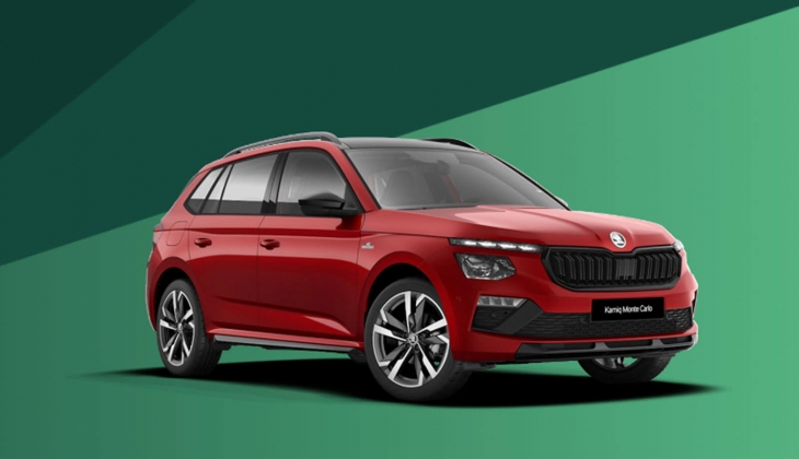 Skoda Mart fiyatları bir bir açıklandı: Skoda Karoq 2024, Skoda Octavia, Skoda Scala yeni fiyatlar kaç TL?