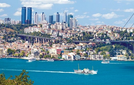 Sandıkta istikrarı gören konut kredisi için bankaya koştu!