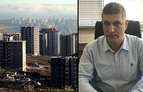 Yaşlanan binalar sitenin emlak değerini düşürür!