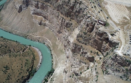 Botan Vadisi Milli Park oldu!