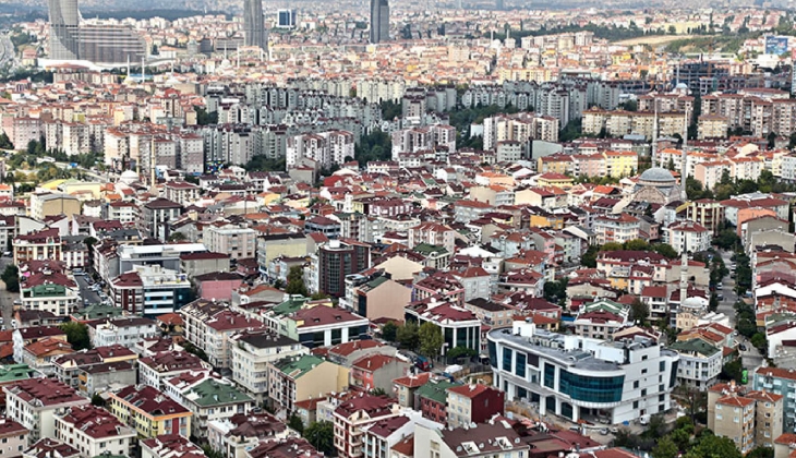 Emeklilere konut müjdesi!