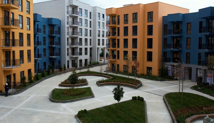 KİPTAŞ, kamu bankalarını BBDK’ya şikayet etti!